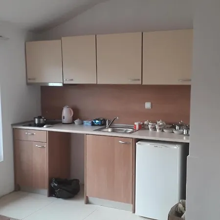 Casa Brava 2 *