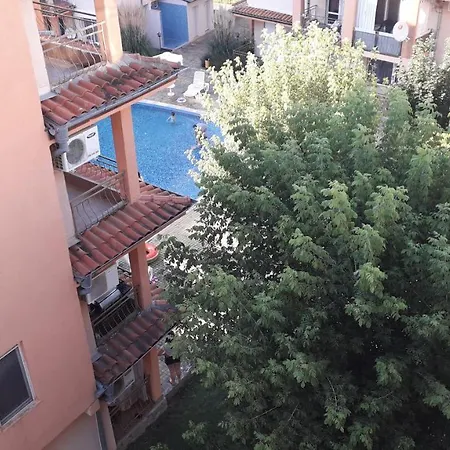 Casa Brava 2 * Sunny Beach