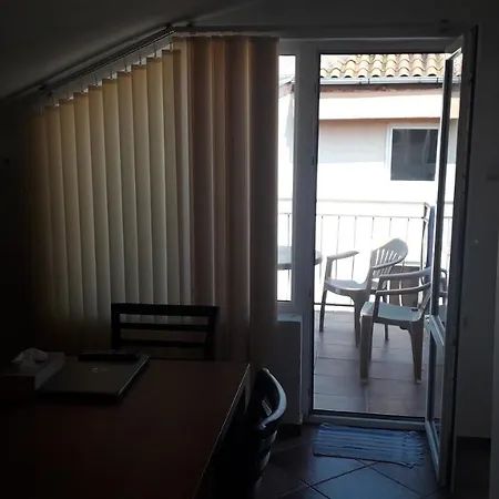 Casa Brava 2 Апартамент