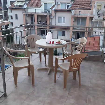 Casa Brava 2 Слънчев бряг