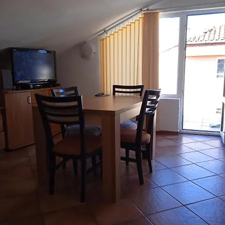 Апартамент Casa Brava 2 Слънчев бряг