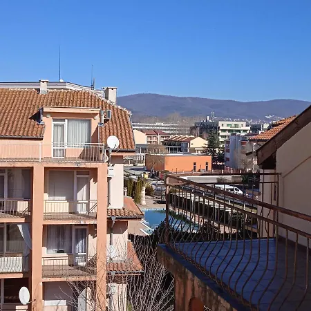 Casa Brava 2 Apartment *