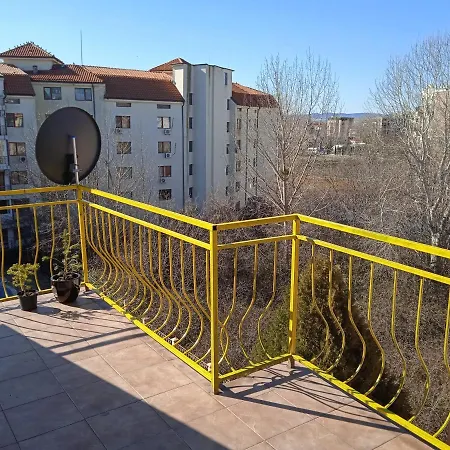 Casa Brava 2 Sunny Beach